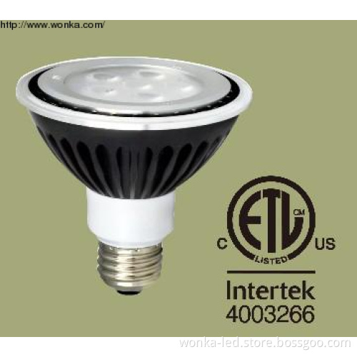 LED Bulb Energy Star Dimmable PAR38